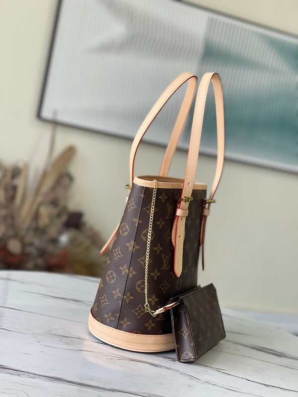 I W Fashion Lu-Vi Bags - 16671