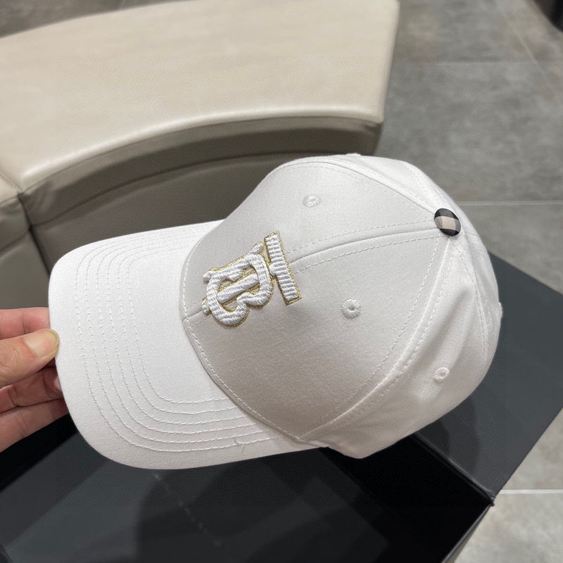 Burberry Luxury Cap