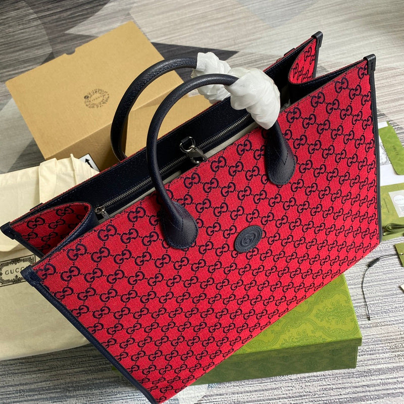 PHA - GUKI Bags - 1976