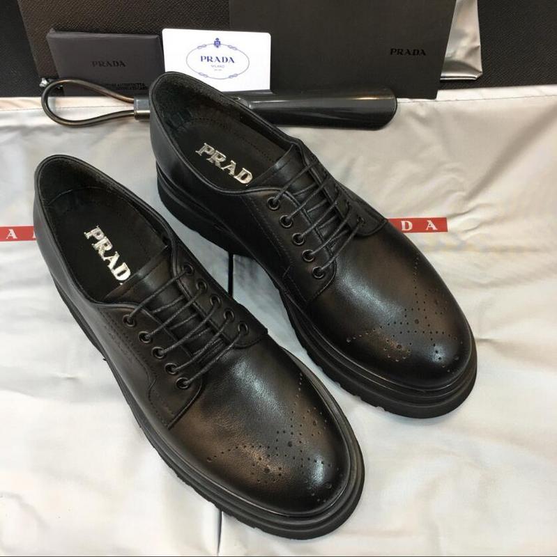 Mila's Edit - PD Men Shoes - 456