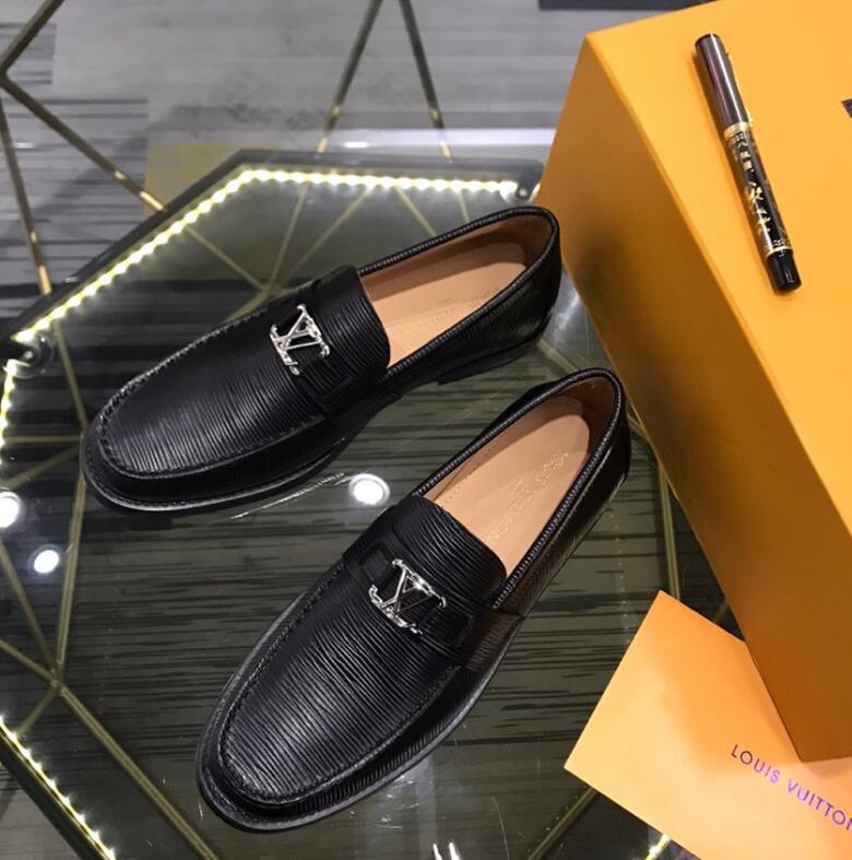 Mila's Edit - LOV Men Shoes - 1918