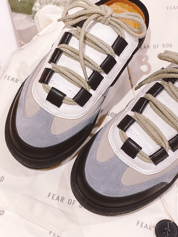Louis Vuittion Luxury Shoes