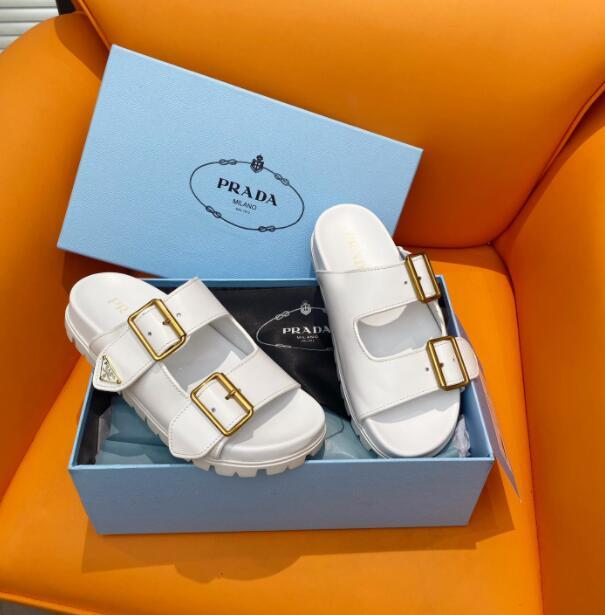 Mila's Edit - PD Women Shoes - 051