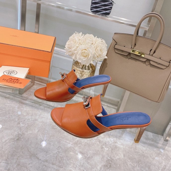 Hermes Luxury Shoes