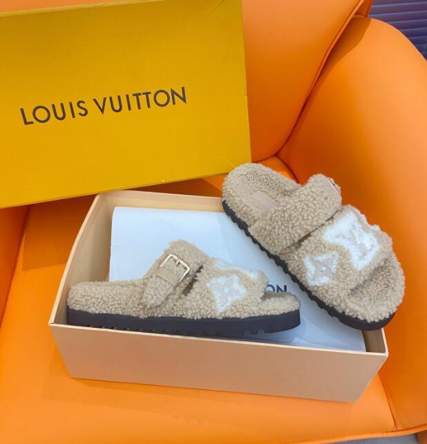 Mila's Edit - LOV Women Shoes - 377