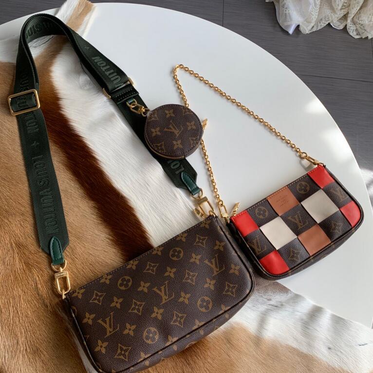 Mila's Edit - LOV Bags - 3040