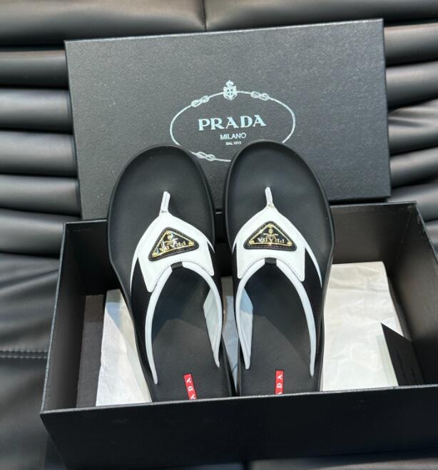 Mila's Edit - PD Men Shoes - 084