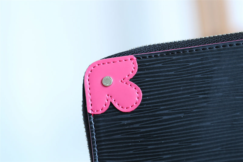 I W Fashion Lu-Vi bags - 9405