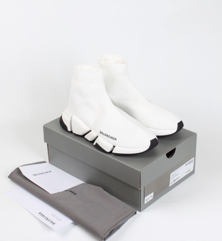Belanciaga Luxury Shoes