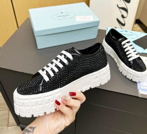 Mila's Edit - PD Women Shoes - 286