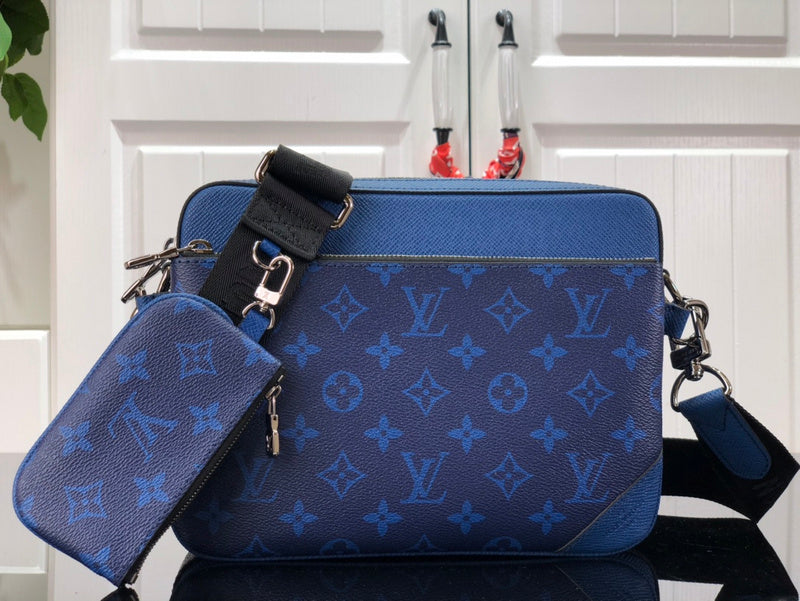 I W Fashion Lu-Vi bags - 16997