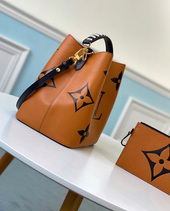 Mila's Edit - LOV Bags - 2660
