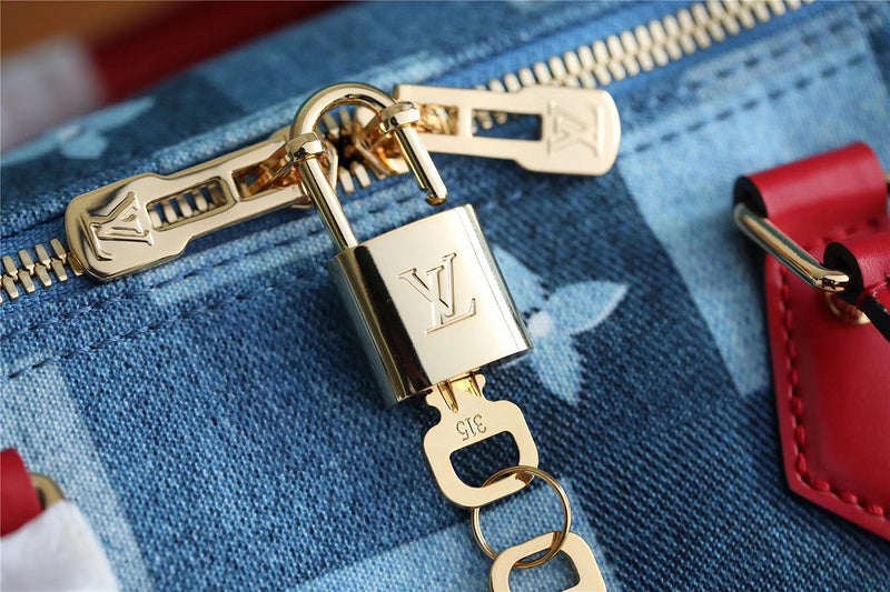I W Fashion Lu-Vi bags - 8158