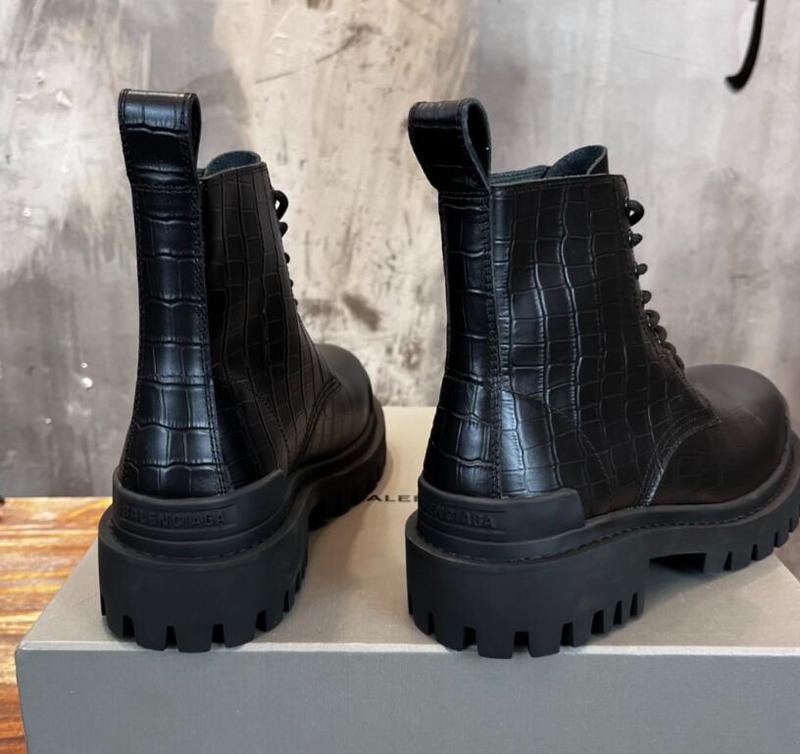 Mila's Edit - PD Men Shoes - 155