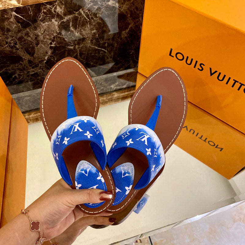 Louis Vuittion Luxury Shoes