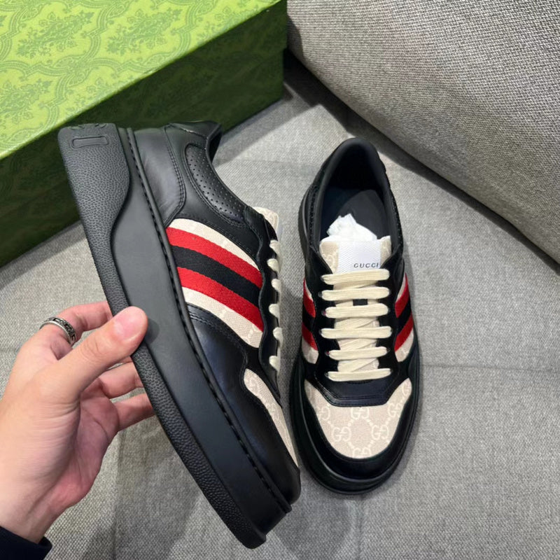 Gucci Luxury Shoes
