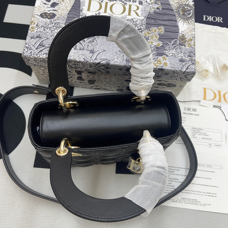 ENT - DOR Bags - 622