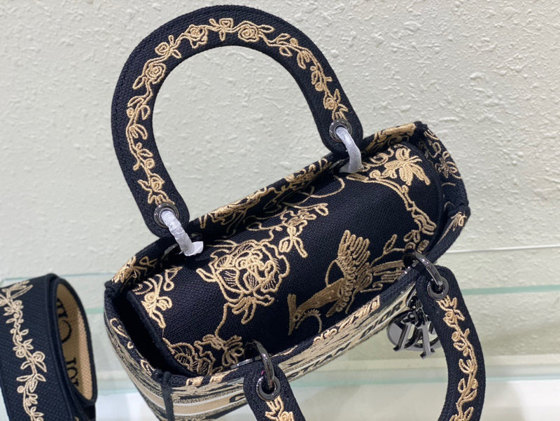 ENT - DOR Bags - 581
