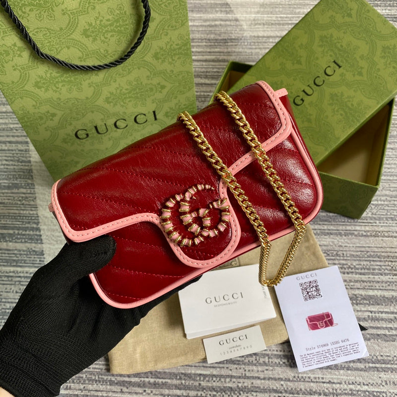 PHA - GUKI Bags - 1932