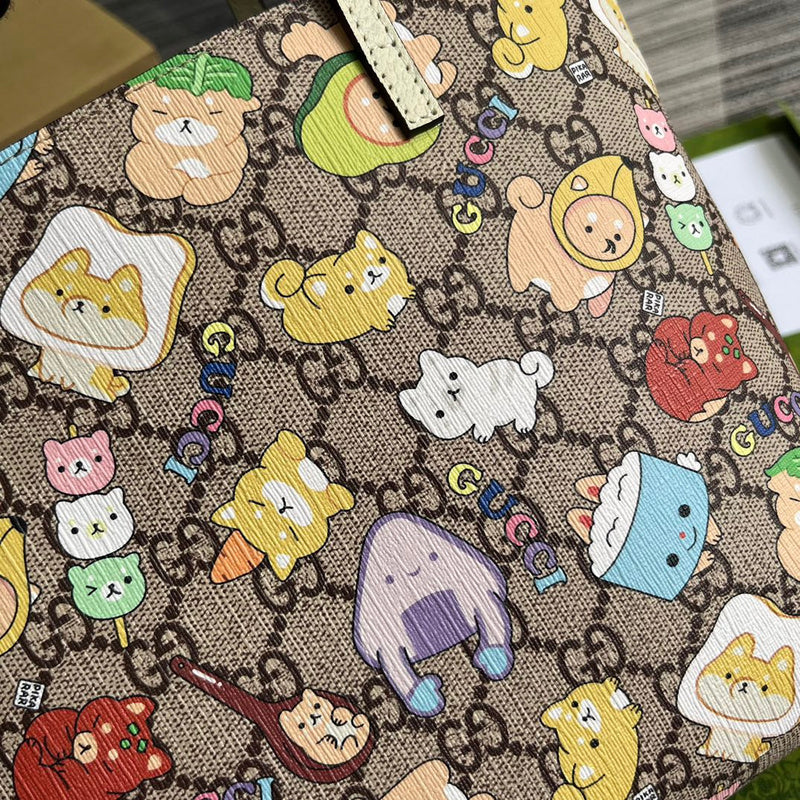 ENT - GCI Bags - 1217