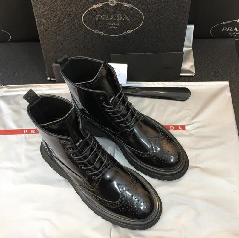Mila's Edit - PD Men Shoes - 453