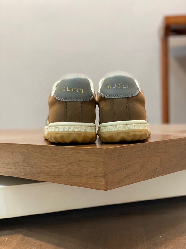 Gucci Luxury Shoes