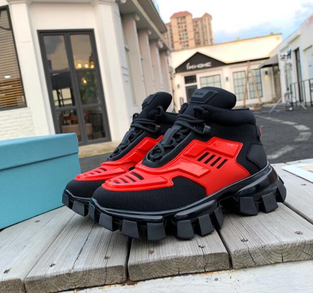 Mila's Edit - PD Men Shoes - 283