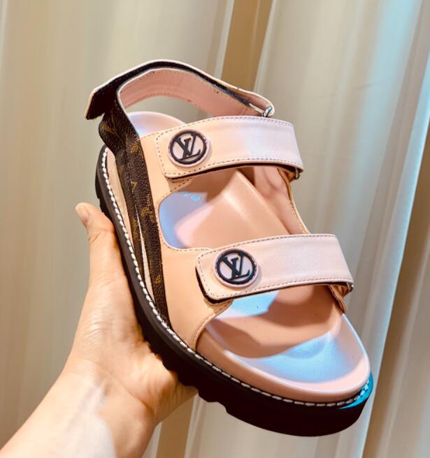 Mila's Edit - LOV Women Shoes - 606