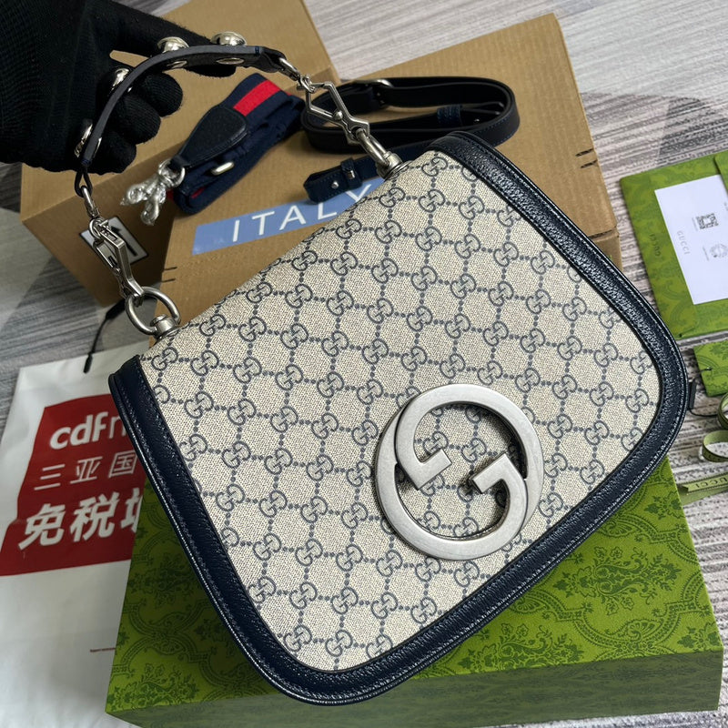 ENT - GCI Bags - 1508