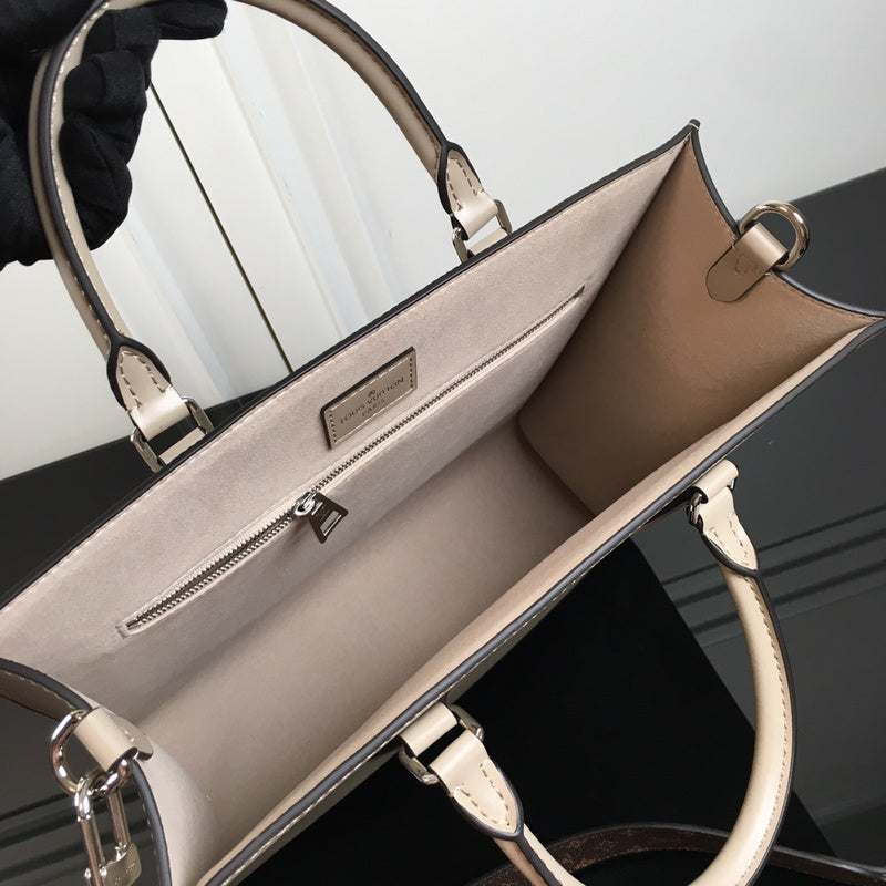 I W Fashion Lu-Vi bags - 17241