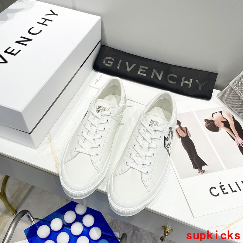 Givenchy Luxury Shoes