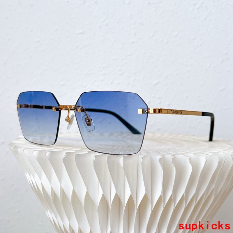 Louis Vuittion Luxury Sunglasses