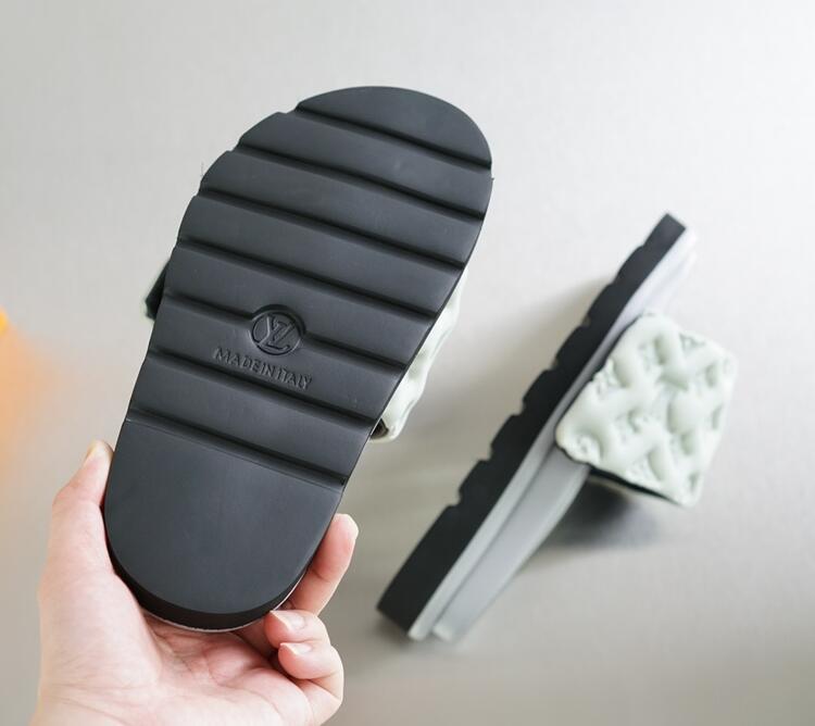 Mila's Edit - LOV Men Shoes - 961