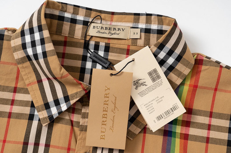 Burberry Luxury Clothes