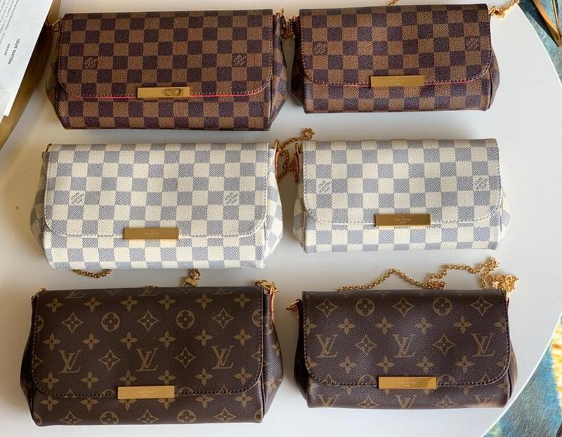 Mila's Edit - LOV Bags - 2728