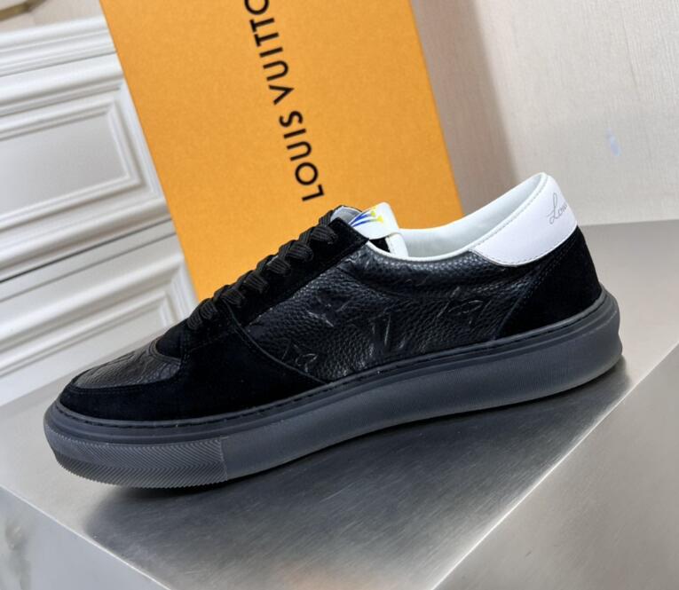 Mila's Edit - LOV Men Shoes - 815