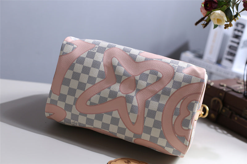 I W Fashion Lu-Vi bags - 8177
