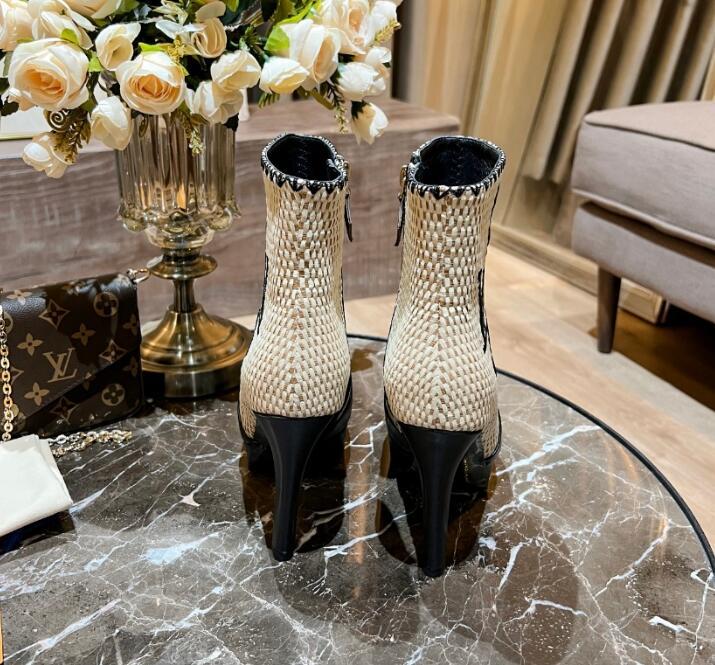 Mila's Edit - LOV Women Shoes - 846