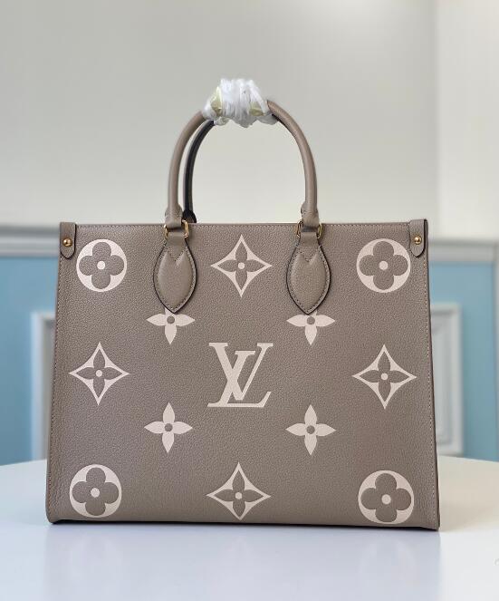 Mila's Edit - LOV Bags - 2709