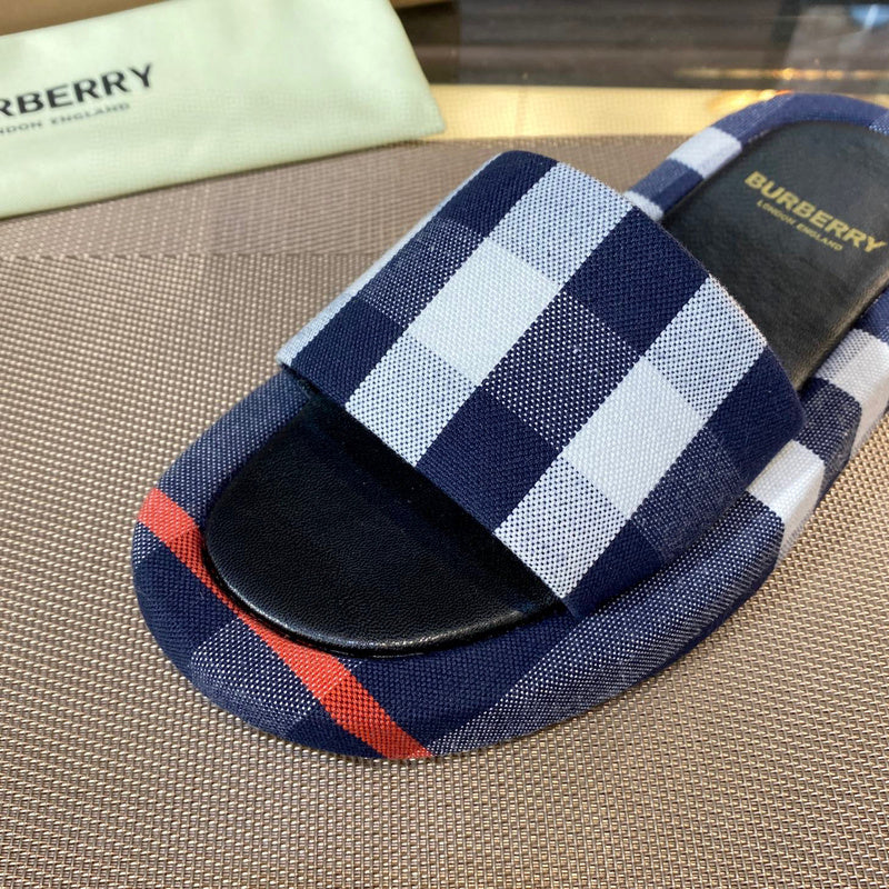 Burberry Luxury Shoes