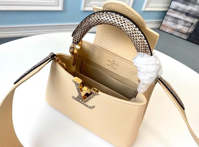 Mila's Edit - LOV Bags - 2575