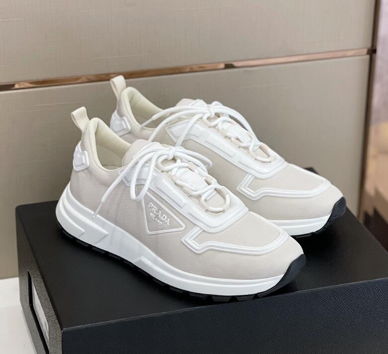 Mila's Edit - PD Men Shoes - 101