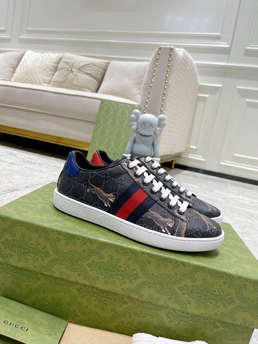 Gucci Luxury Shoes