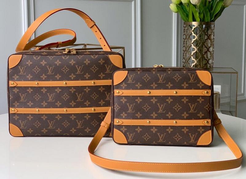 Mila's Edit - LOV Bags - 3009
