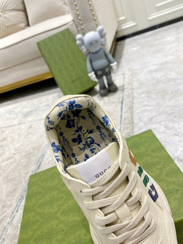 Gucci Luxury Shoes