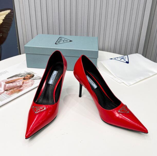 Mila's Edit - PD Women Shoes - 331