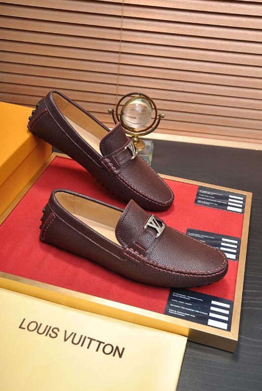Mila's Edit - LOV Men Shoes - 1471