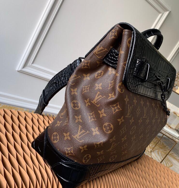 Mila's Edit - LOV Bags - 3032
