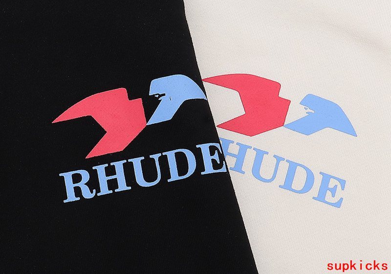 RHUDE Luxury Cloth