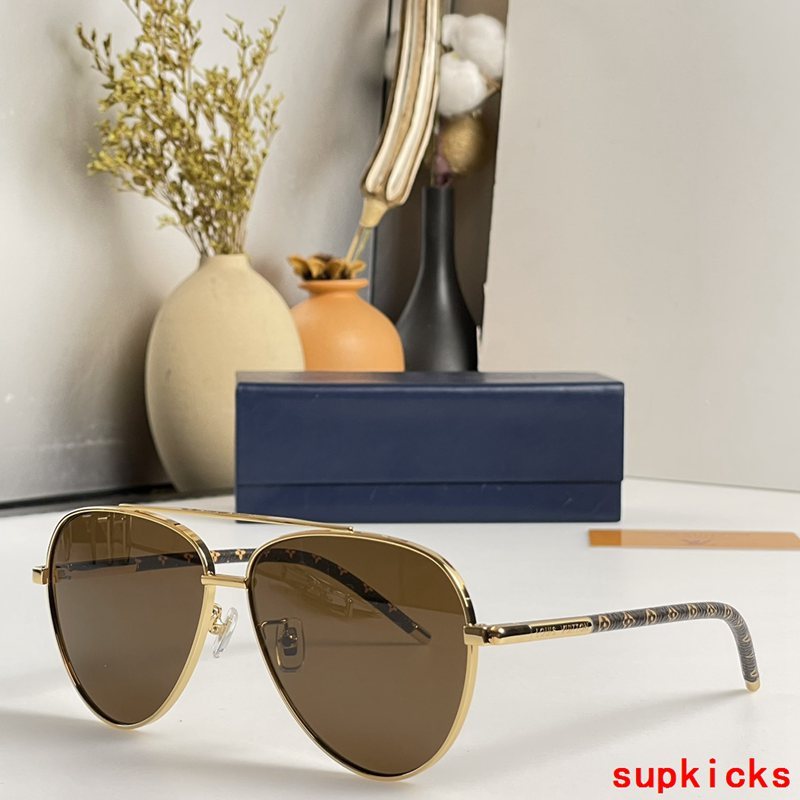 Louis Vuittion Luxury Sunglasses
